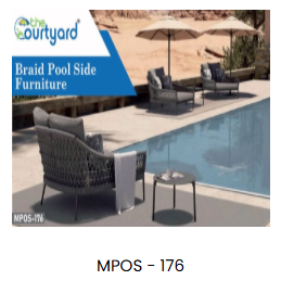 Garden Loungers collection image