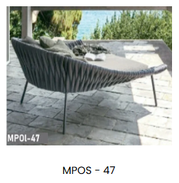 Garden Loungers collection image