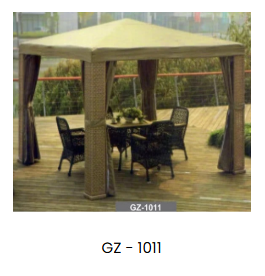 Garden Gazebos collection image