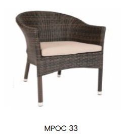 Outdoor Chairs collection image