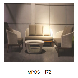 Outdoor Sofa collection image