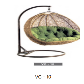 Braid Rope Swing Set collection image