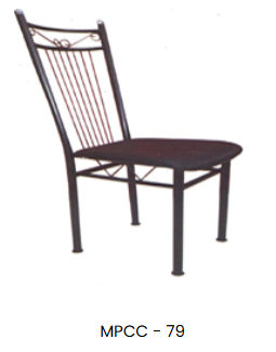 Canteen Chair collection image