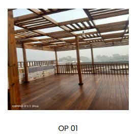 Outdoor Pergolas collection image