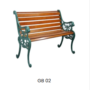 Outdoor Benches collection image