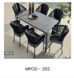 Wicker Table collection image