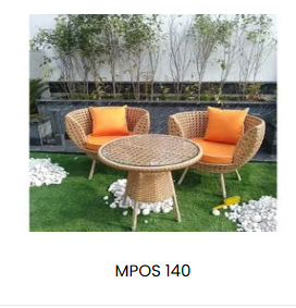 Outdoor Dining Sets collection image