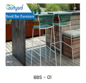 Outdoor Bar Stools collection image