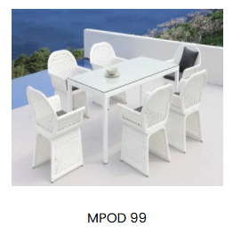 Outdoor Dining Sets collection image