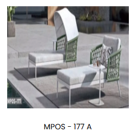 Braid Rope Pool Side collection image