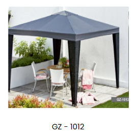 Garden Gazebos collection image