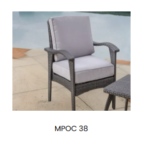 Outdoor Chairs collection image