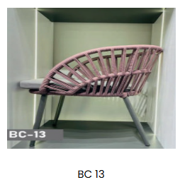 Outdoor Chairs collection image