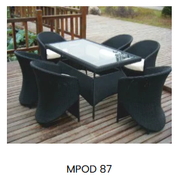 Patio Dining Sets collection image