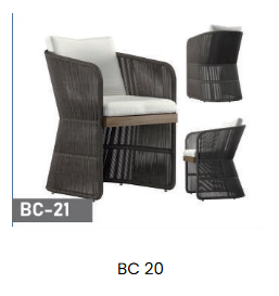 Outdoor Chairs collection image