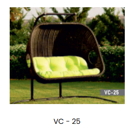 Outdoor Swings collection image