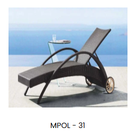 Garden Loungers collection image