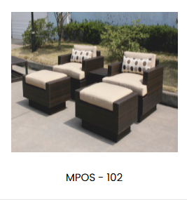 Patio Sofa Sets collection image