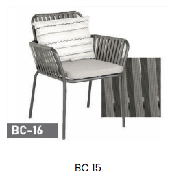 Outdoor Chairs collection image