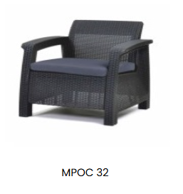 Outdoor Chairs collection image