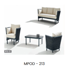 Patio Sofa Sets collection image