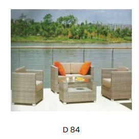 Patio Sofa Sets collection image