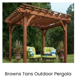Outdoor Pergolas collection image