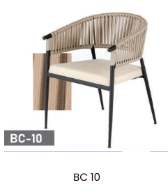 Outdoor Chairs collection image