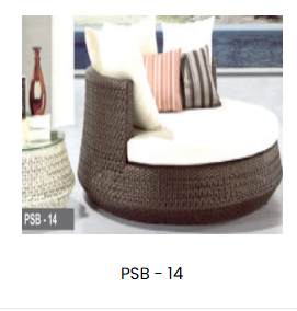 Poolside Bed collection image