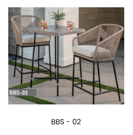 Outdoor Bar Stools collection image