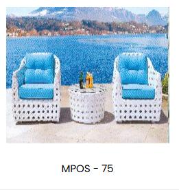 Wicker Sofa Set collection image