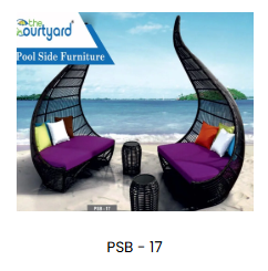 Wicker Lounger collection image