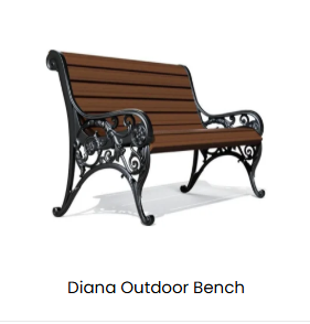 Outdoor Benches collection image