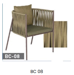 Outdoor Chairs collection image