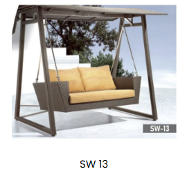 Lawn Swings collection image