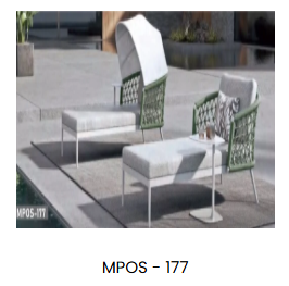 Garden Loungers collection image