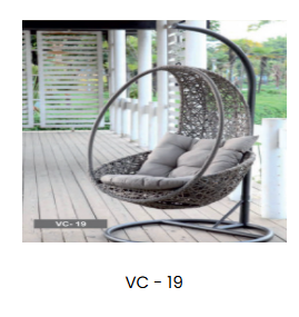 Outdoor Swings collection image