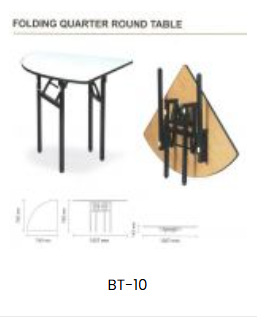 Banquet Table collection image