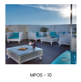 Outdoor Sofa collection image