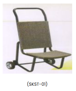 Restaurant Trolley collection image