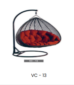 Outdoor Swings collection image