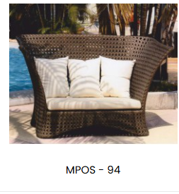 Lawn Sofa Set collection image
