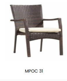 Outdoor Chairs collection image