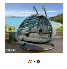 Outdoor Swings collection image