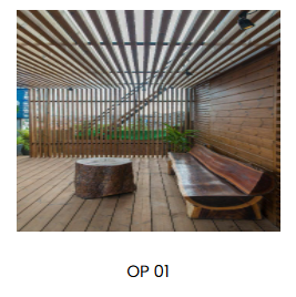 Outdoor Pergolas collection image