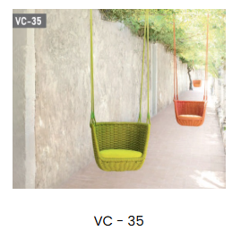 Lawn Swings collection image