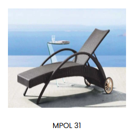 Poolside Lounger collection image
