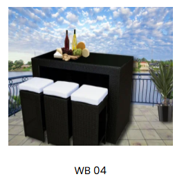 Bar Chairs collection image