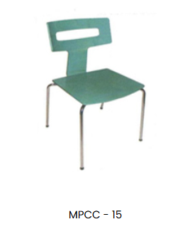 Café Chair collection image