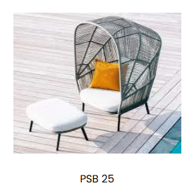 Braid Rope Pool Side collection image